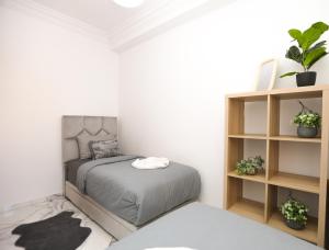 AL MAWADA - COSY - AC - Near Airport