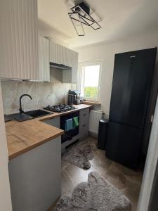 Panorama Apartment