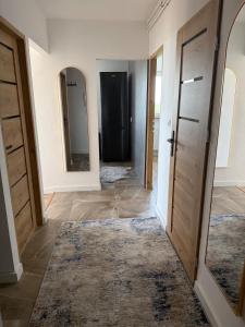 Panorama Apartment