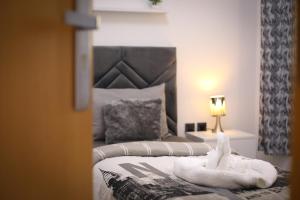 AL MAWADA - COSY - AC - Near Airport