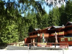 Apartmany Jasna - Demanovska Dolina