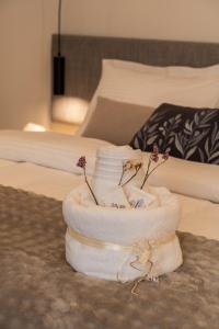 Vida Zisella Lux Home 7 from Airport