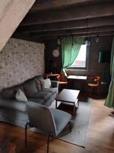 ZlatAir Eco Chalet