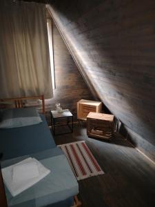 ZlatAir Eco Chalet