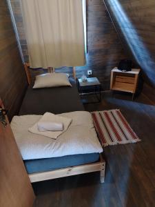 ZlatAir Eco Chalet