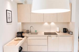 Apartament Bukovy Wisła