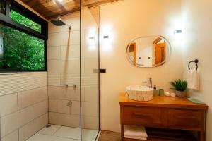 Cabañas Hoja Verde