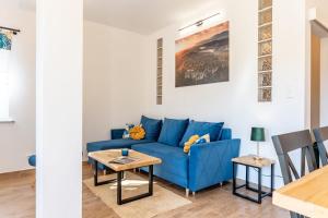 Dusznickie Apartamenty z widokiem