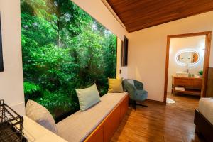 Cabañas Hoja Verde
