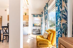 Dusznickie Apartamenty z widokiem