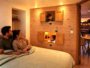 Ô17 Séjour wellness avec bain nordique à 5 min de Namur