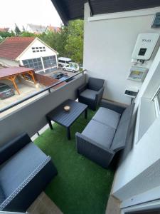 Fefe Apartman