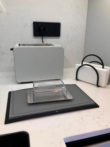 Sofia Tech Park Apartments - Premium