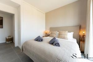 Peaceful Getaway Near Beach & Golf REF076