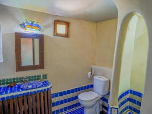 Riad Atlas Imlil