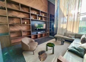 Exclusive apartment with amenities near Banorte Stadium