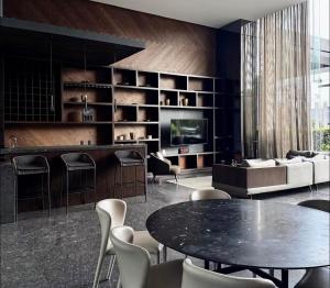 Exclusive apartment with amenities near Banorte Stadium
