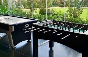 Exclusive apartment with amenities near Banorte Stadium