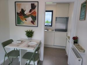 The Woodland Retreat Derry Londonderry