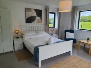 The Woodland Retreat Derry Londonderry
