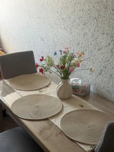 Stylish Studio in Lazuren Bryag Residence - Sea Garden & Beach