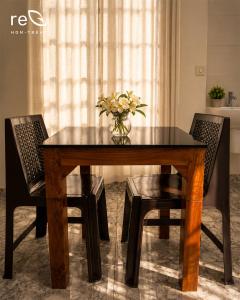 Re-Leaf Hom-Treat Homestay