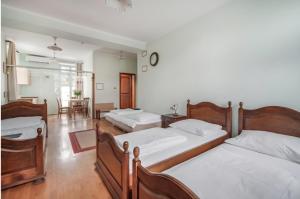 Villa Parma in Maribor Self check - in