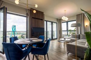 River Tower View Apartments