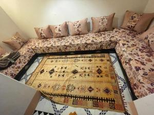 Riad Marrakech Palacito