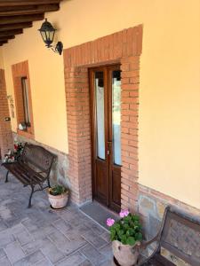 Agriturismo santa antonietta