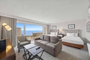 #Marbella Lane - Prime 1BR - Panoramic OceanView