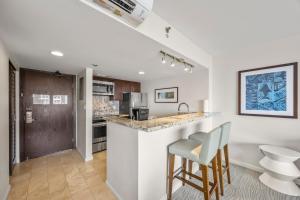 #Marbella Lane - Prime 1BR - Panoramic OceanView