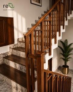Re-Leaf Hom-Treat Homestay