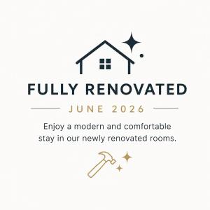 Kiranovi Premium Stay