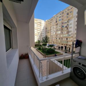 Luxury 2nd-Floor Apartment with Pool