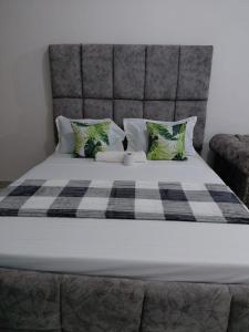 Havy Homes Studio Bamburi