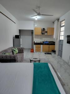 Havy Homes Studio Bamburi