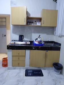 Havy Homes Studio Bamburi