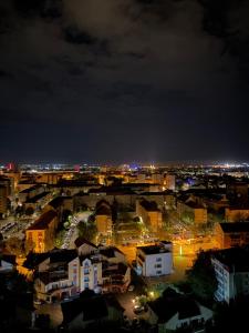Rania Penthouse 1