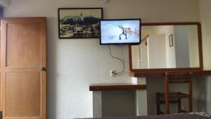 Hotel Avenida Ixmiquilpan