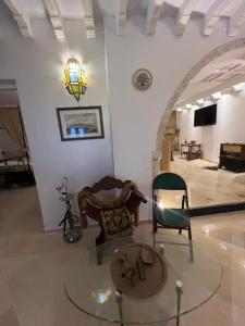 Bacha building