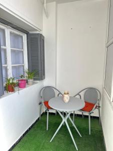 appartement cozy