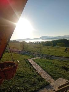 Brvnara Iskra Smrcevo brdo
