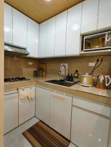 Casa Maria Staycation Cozy Japandi Sanctuary Tanza