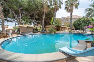 Hotel Al Togo Fitness & Relax