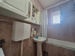 Kat Apartments Budva