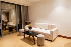 Altara suite apterment 120 Da Nang