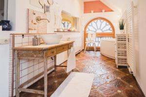 Apartman MOOKI Country Apartment Villach Ausztria