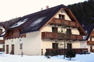 Apartament Fairy-Tale apartments Tale Slovacia