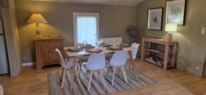Charming 2-Bedroom Apartment in Scenic Dordogne